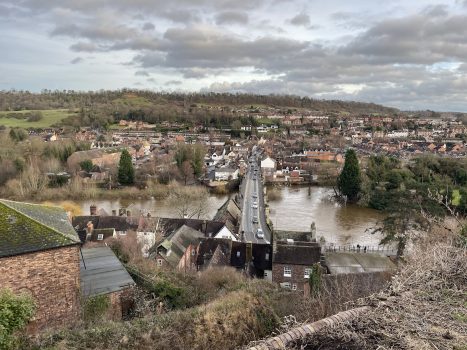 Club Darby Bridgnorth
